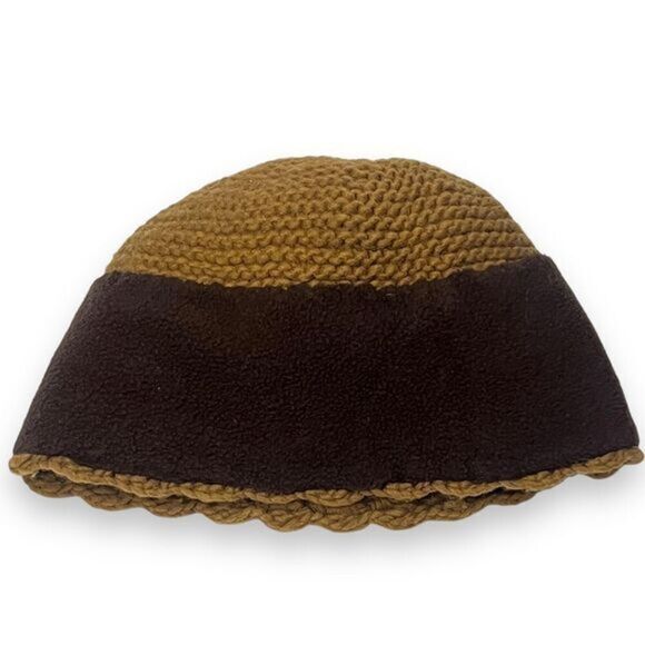 ECC Wool Hat Handmade in Ecuador - Picture 6 of 8